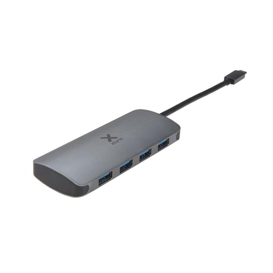 Adapter USB-C - 4xUSB 3.0 XTORM XC001 Xtorm