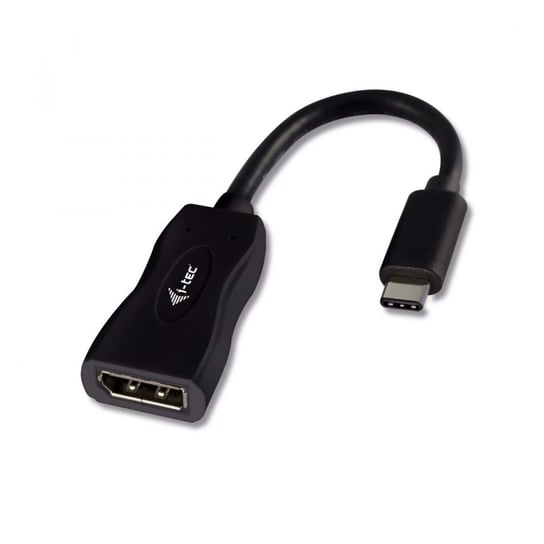 Adapter USB-C - DisplayPort I-TEC C31DP, 0.15 m I-TEC