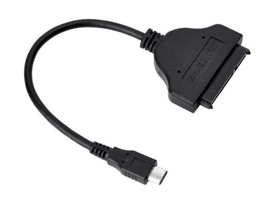 Adapter USB C do SATA Dysk HDD SSD kabel Inna marka