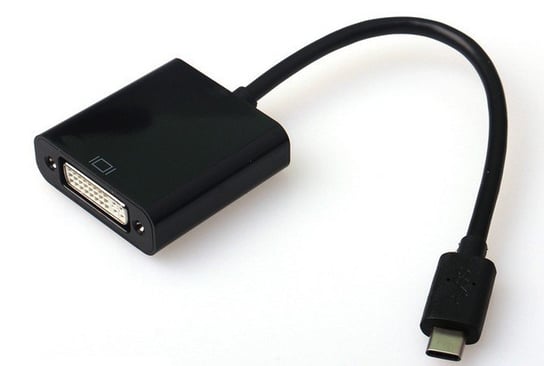 Adapter USB-C - DVI GEMBIRD Gembird