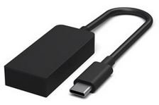 Adapter USB-C - Ethernet do laptopów Surface MICROSOFT Commercial JWM-00004 Microsoft
