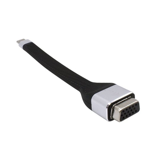 Adapter USB-C Flat VGA ITEC I-TEC
