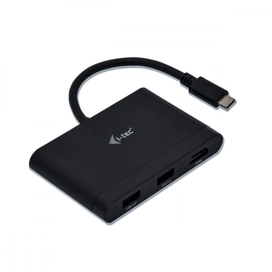 Adapter USB-C - HDMI I-TEC C31DTPDHDMI, 0.13 m I-TEC