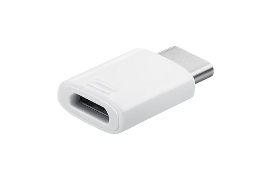 Adapter USB-C - microUSB-B SAMSUNG EE-GN930KWEGWW Samsung Electronics