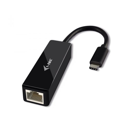 Adapter USB-C - RJ-45 I-TEC C31GLAN, 0.15 m I-TEC