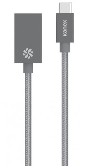 Adapter USB-C - USB-A 3.0 KANEX DuraBaid Kanex