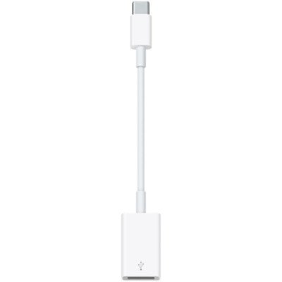 Adapter USB-C - USB-A APPLE MJ1M2 Apple