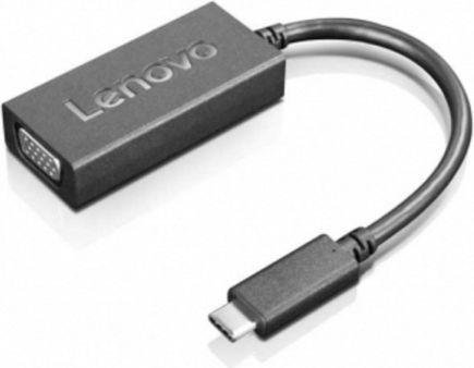 Adapter USB-C - VGA LENOVO Lenovo