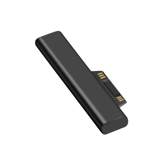 Adapter USB-C żeński do złącza Microsoft Surface Pro 7/6/5/4 Avizar