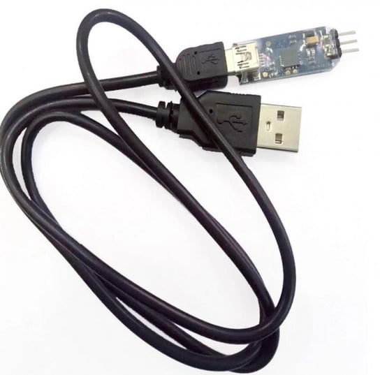 Adapter USB do serwomechanizmów MP JET