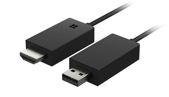 Adapter USB - HDMI MICROSOFT P3Q - 00008 Microsoft