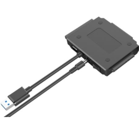 Adapter USB - IDE/SATA II UNITEK Y-3324 Unitek
