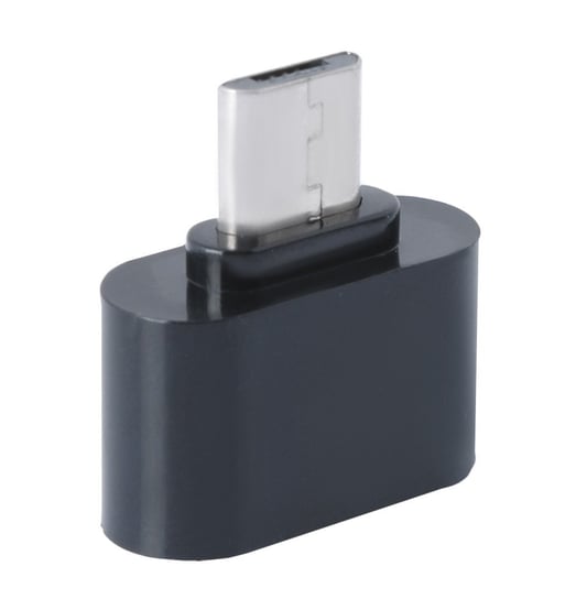 Adapter USB - microUSB ISO TRADE Iso Trade