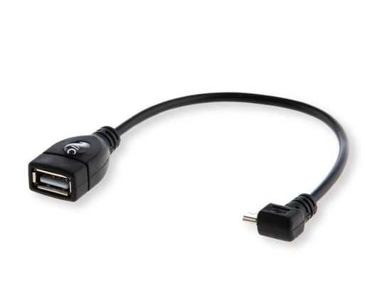 Adapter USB - microUSB SAVIO SAVIO