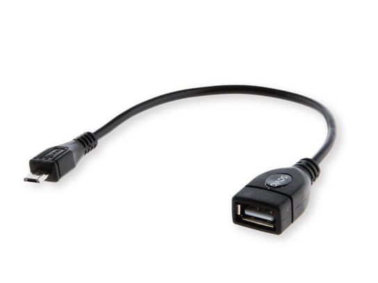 Adapter USB - microUSB SAVIO SAVIO