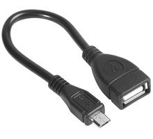 Adapter USB - microUSB TRACER TRAKBK39823 Tracer