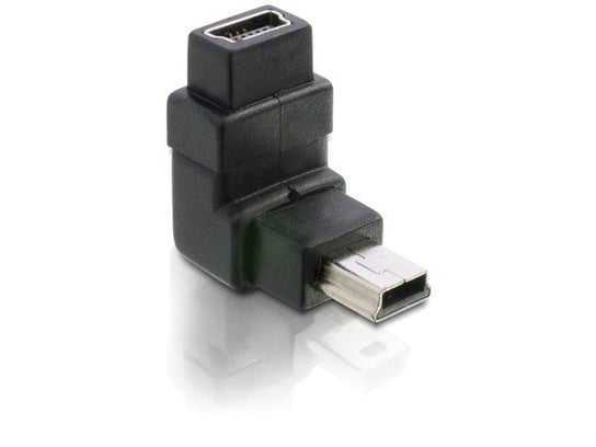 Adapter USB mini - USB mini DELOCK Delock