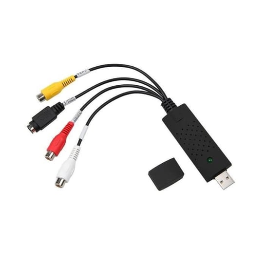 Adapter USB na RCA i S-Video Inna marka
