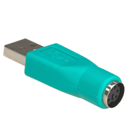 Adapter USB - PS/2 AKYGA AK-AD-14 Akyga