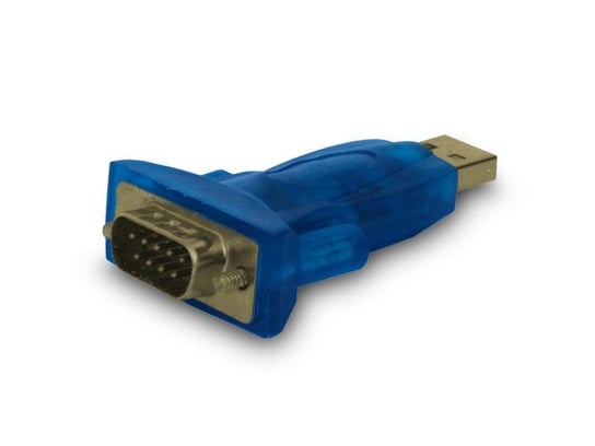 Adapter USB - RS232 SAVIO SAVIO