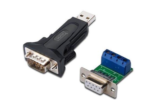 Adapter USB - RS485 DIGITUS DA-70157 Digitus