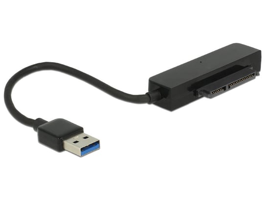 Adapter USB - SATA 22 pin DELOCK Delock