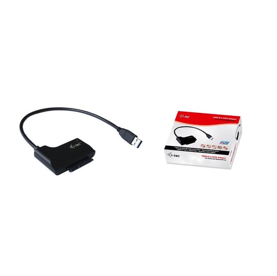 Adapter USB - SATA I-TEC USB3STADA I-TEC