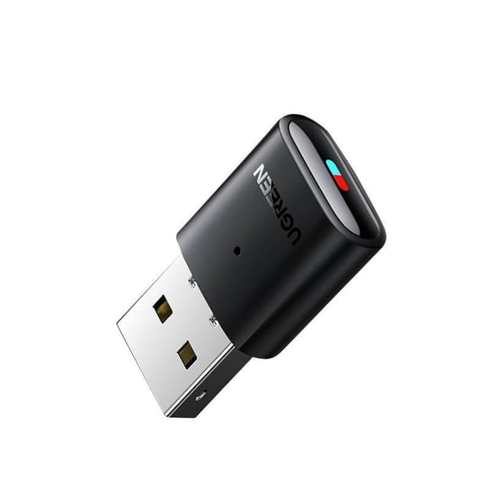 Adapter USB UGREEN Bluetooth 5.0 do PC / PS / Switch (czarny) uGreen