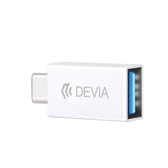 Adapter USB - USB-C DEVIA Devia