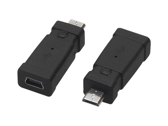 Adapter Usbgn.Mini Usb-Wt.Micro Usb Blow