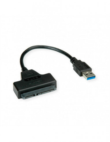 Adapter VALUE USB 3.2 Gen 1 do SATA 6.0 Gbit/s Inna marka