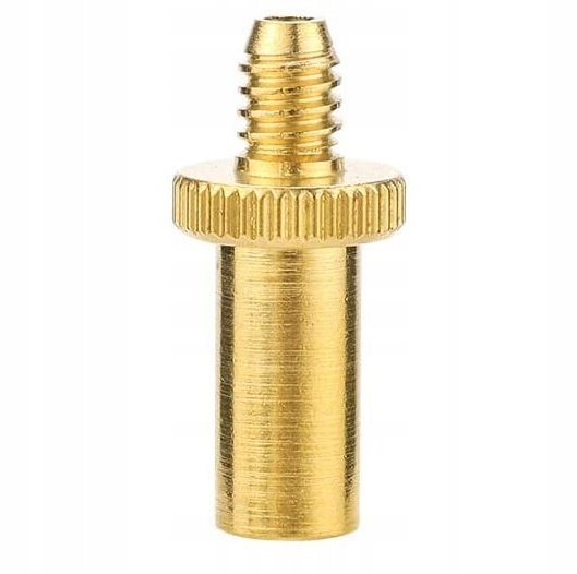 Adapter wentyla PRESTA na DUNLOP redukcja FV-DV Inna marka