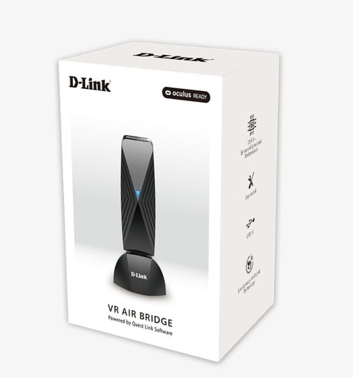 Adapter Wi-Fi D-Link VR Air Bridge D-Link