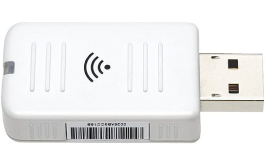 Adapter Wi-Fi do projektorów EPSON ELPAP10 Epson