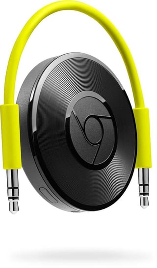 Adapter Wi-Fi GOOGLE Chromecast Audio Google