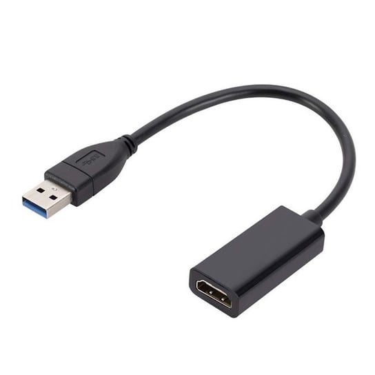 Adapter z USB na HDMI Konwerter wideo Inna marka