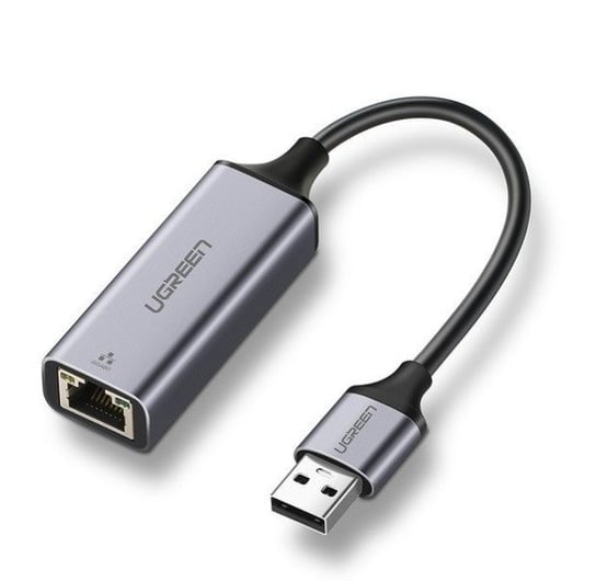 Adapter zewnętrzny Gigabit Ethernet USB 3.0 UGREEN uGreen