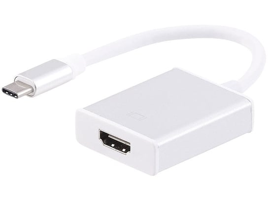 Adapter złącza USB-C do gniazda HDMI - Callstel Callstel