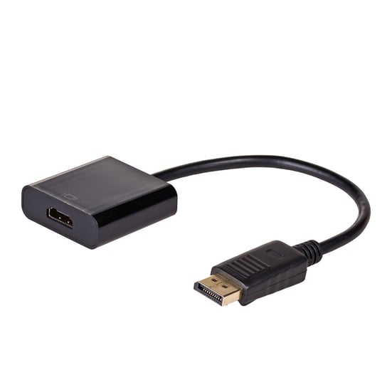 Adaptet HDMI - DisplayPort AKYGA AK-AD-11 Akyga
