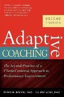 Adaptive Coaching Voss Laurie, Bacon Terry R.