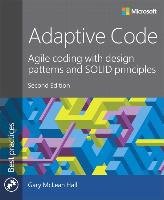 Adaptive Code Hall Gary Mclean