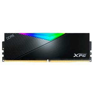 ADATA DDR5 16 GB 5600-36 Lancer bk XPG-Series, czarny ADATA
