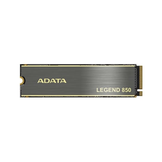 Adata Dysk Ssd Legend 850 1Tb Pcie 4X4 5/4.5 Gb/S M2 ADATA