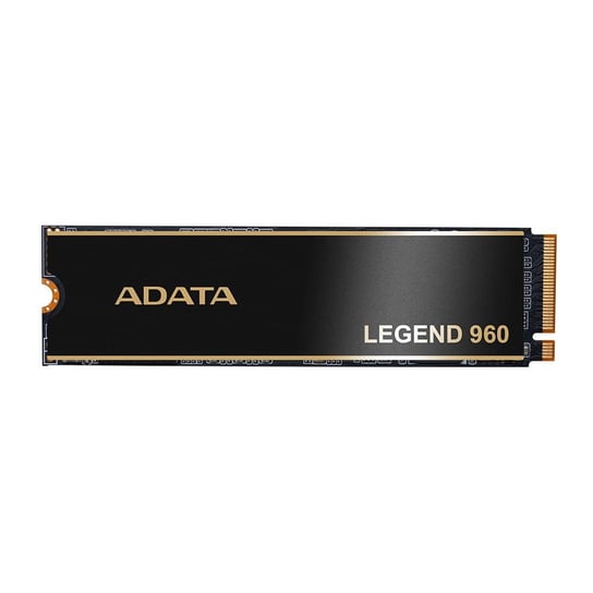 Adata Dysk Ssd Legend 960 4Tb Pcie 4X4 7.4/6.8 Gb/S M2 ADATA