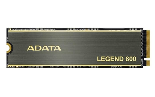 ADATA LEGEND 800 500GB M.2 PCI-e Gen4 NVMe ALEG-800-500GCS ADATA