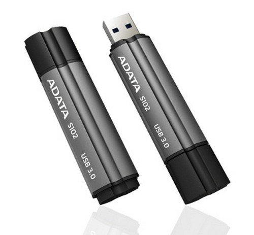 Adata S102 Pro 8GB USB3.0 80MB/12MB ADATA