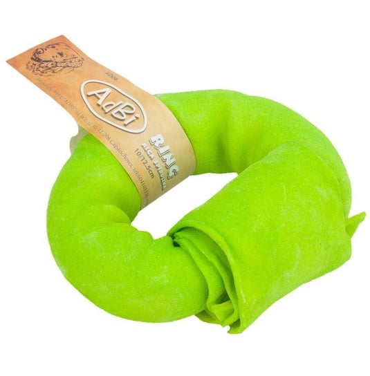 ADBI Ring 10/12.5cm - alga spirulina [AD06] 1szt Adbi