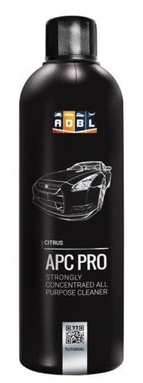 ADBL APC PRO 0,5L (All Purpose Cleaner) ADBL