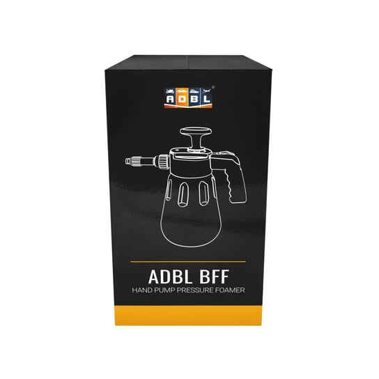Adbl Bff - Ręczna Pianownica Ciśnieniowa ADBL