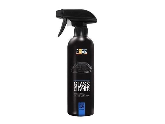 ADBL Glass Cleaner 0,5L (Płyn do szyb) ADBL